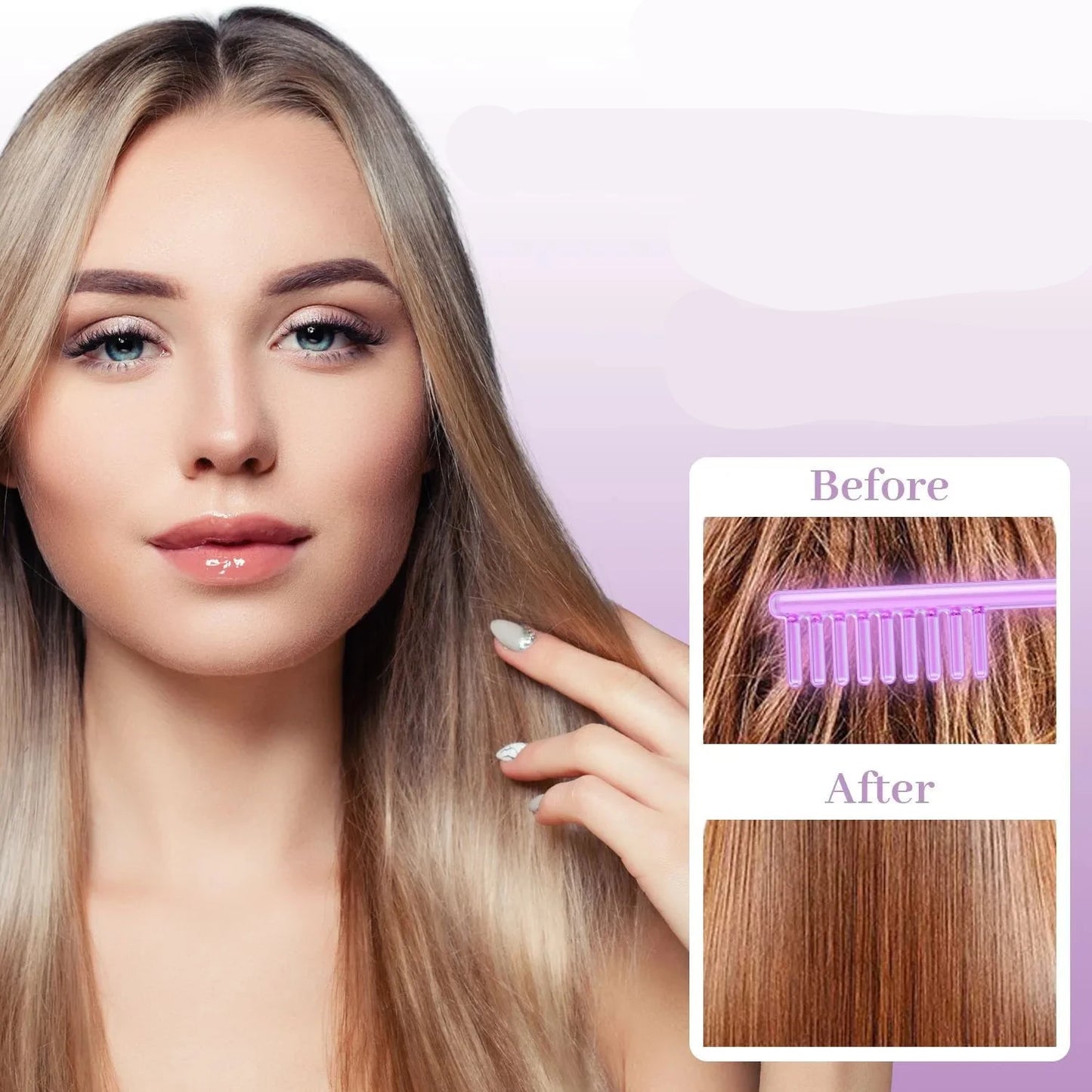 ELETROTERAPIA DE ONDAS ALTAS - Fetch Fabulous Solutions